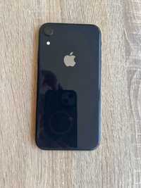 Iphone XR 64 гб r-sim чорний