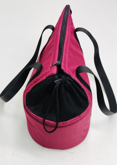 Сумка-переноска для котів, собак, маленьких домашніх тварин до 8 кг