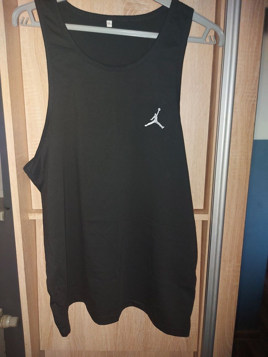 Koszulka męska Jordan XXL