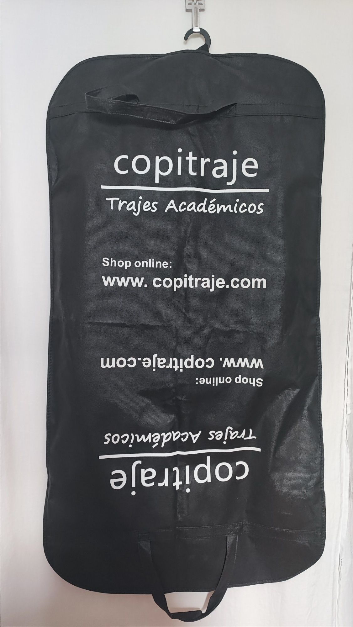 Traje Académico Porto