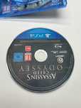 Assasins Creed Odyssey - GRA Ps4
