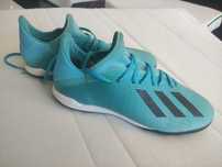 Buty piłkarskie Turfy Adidas X, F35375 rozm 44,2/3