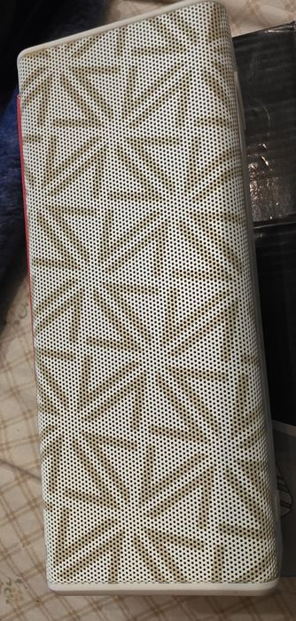 Coluna de bolso doss