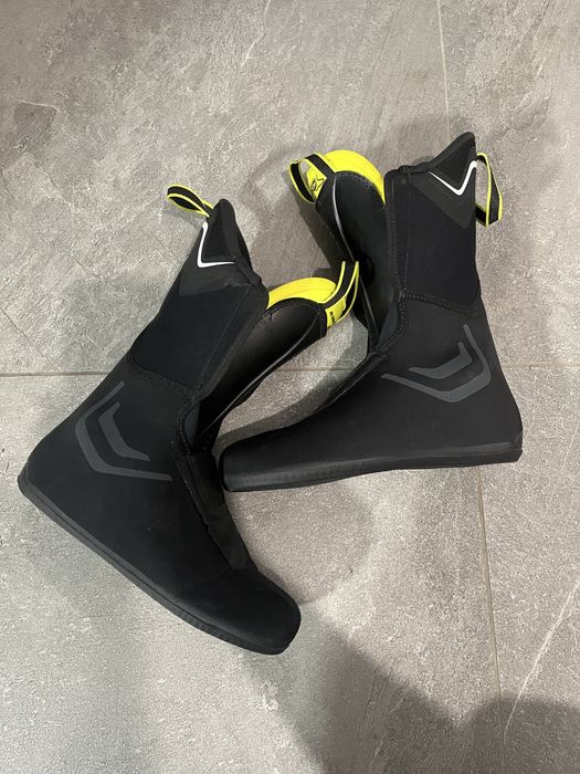 Внутрішній черевик- вкладиш для лиж Salomon S/Max Pro