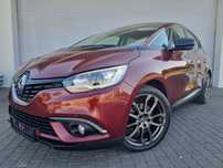 Renault Scenic 17dci*64tys km*Navi*KeylessGo*kamera*Klmatronk*Niemcy*Rej 160zl