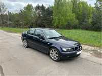 Sprzedam Bmw e46 2.0d