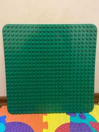 LEGO DUPLO Велика будівельна пластина 2304 (38х38см)