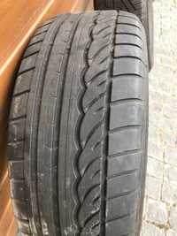 Dunlop SP Sport 01  235/55/R17