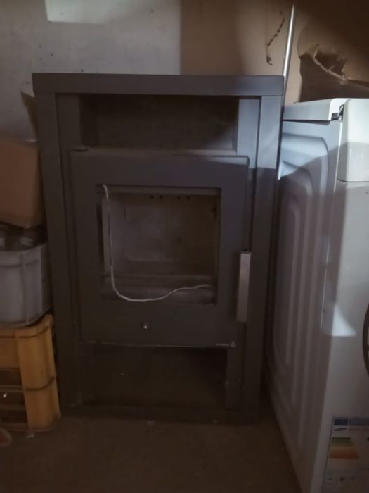 Kominek wym. 90x50x40