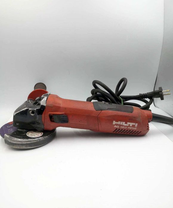 SZlifierka HILTI AG 125-19SE