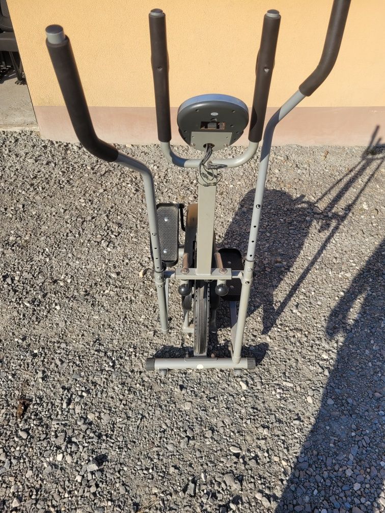 Orbiterek orbitrek stepper rowerek ‼️