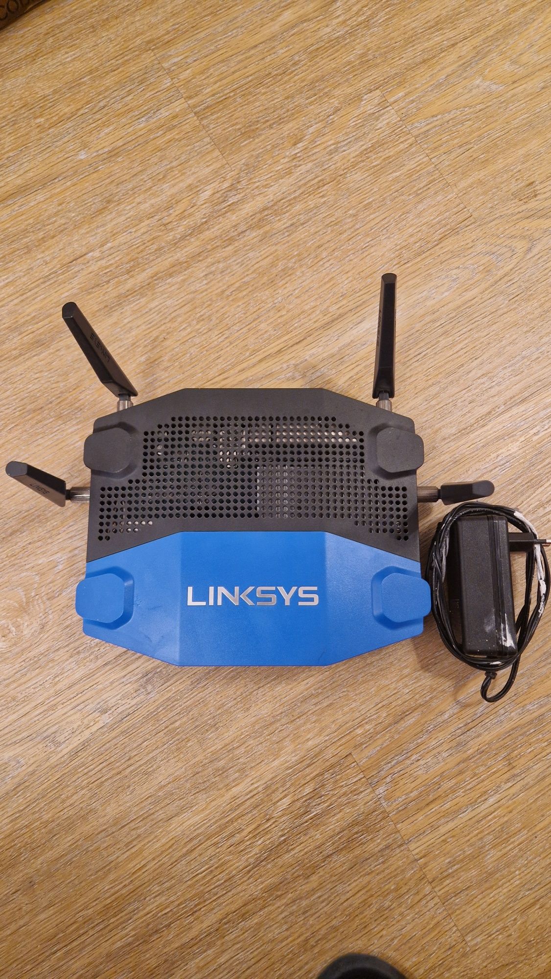 Ruter Linksys AC1900v2