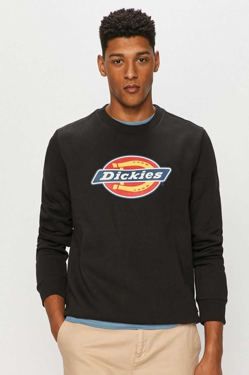 Dickies реглан, свитер, новый, оригинал