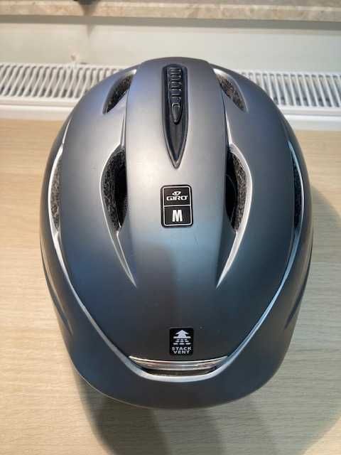 Kask narciarski GIRO SEAM - roz. M