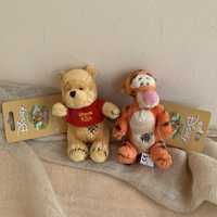 Подвесные игрушки брелок Winney the Pooh Disney