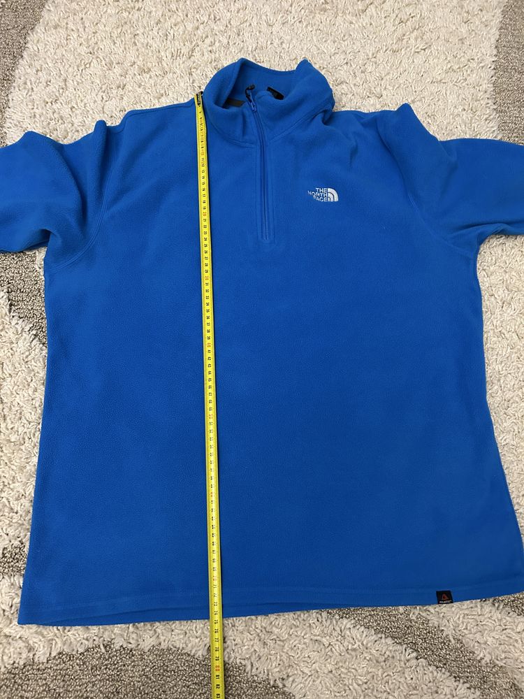 The North Face-polar rozm.xl