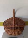 Cesta de piquenique