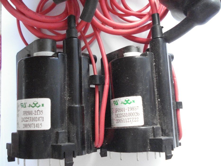 JF0501-2135 JF0501-19857 трансформатор PHILIPS