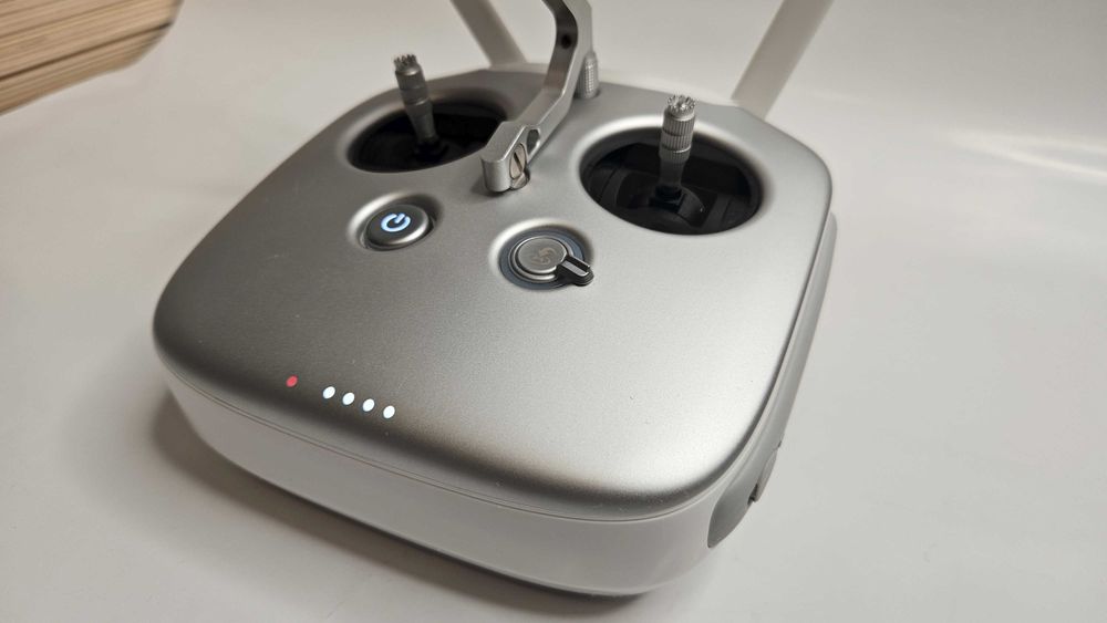 DJI INSPIRE - Kontroler Pilot Aparatura - GL658C