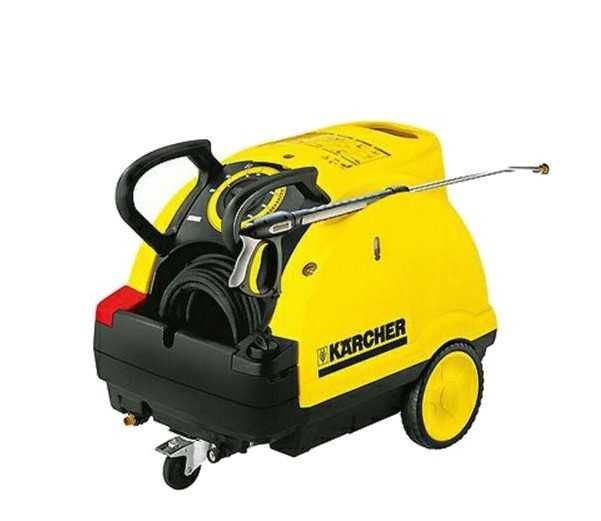 Wynajem wypożyczenie. Myjka ciśnieniowa Karcher HDS 558C