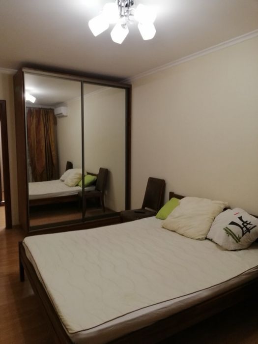 Сдам 2 к Генерала Петрова парк Горького Черемушки