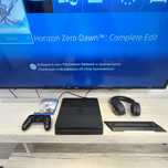 Ps 4 , Sony playstation,навушники ,ігрова приставка