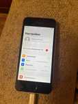 Iphone SE 2016 16gb Space Gray