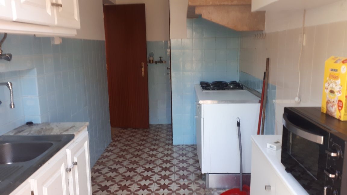 T0 na Amadora junto da estação de comboios