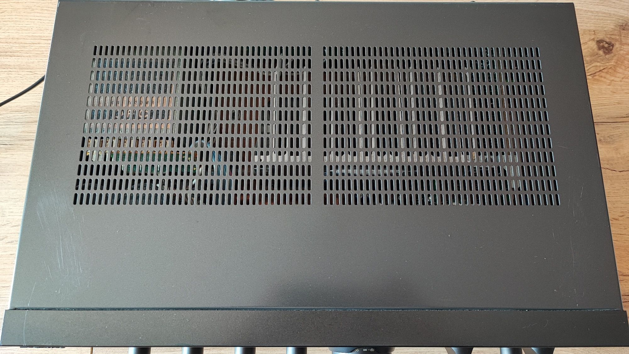 Wzmacniacz Technics SU-VX500