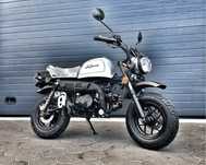 Skyteam Gorilla 125cc