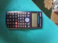 Оригінальний інженерний японський калькулятор Casio fx 83 ES