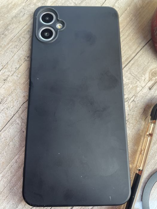 Samsung Galaxy A05 Novo
