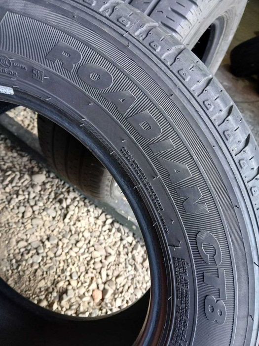 Шини Nexen 215 65 R16C 2шт Літо 2022р (0002).