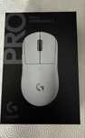 Logitech pro X Superlight 2