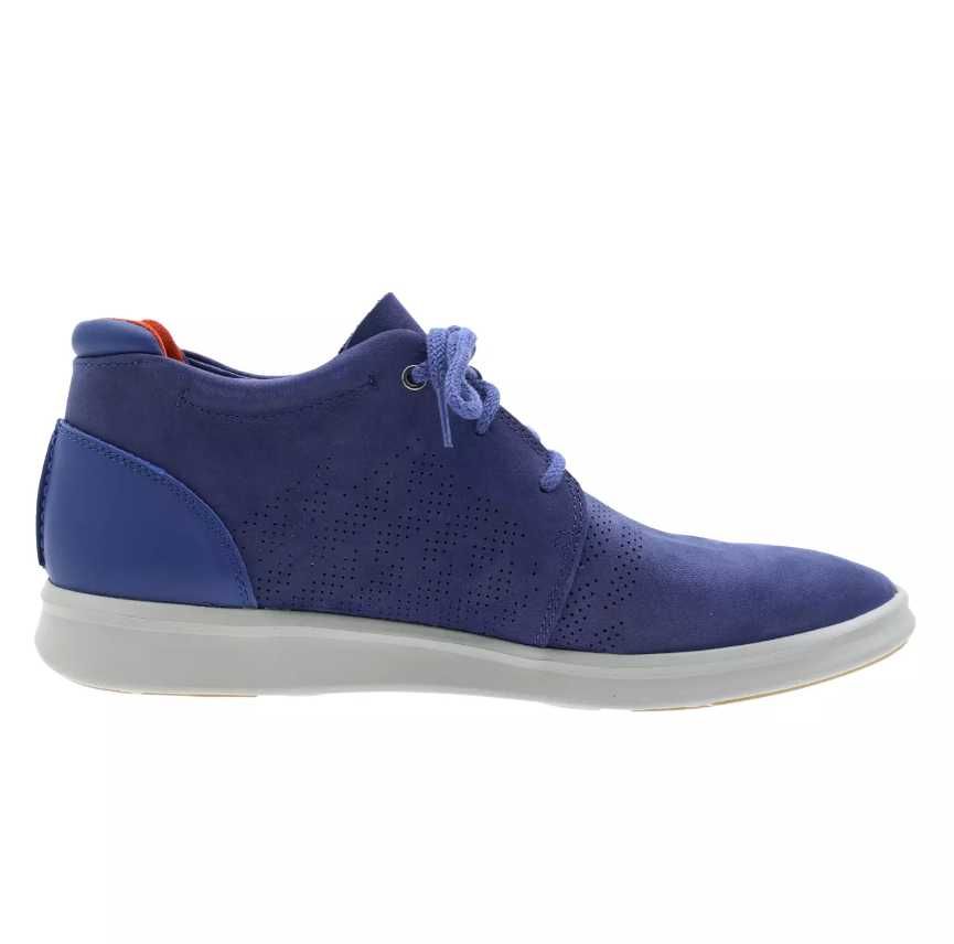 Мужские кроссовки-туфли UGG LARKEN US 9