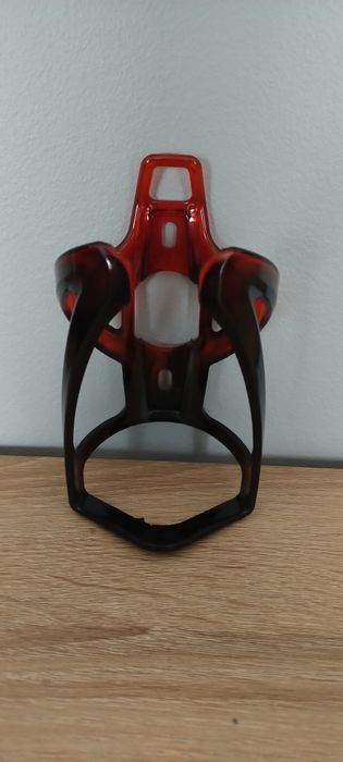 Koszyk na bidon rowerowy