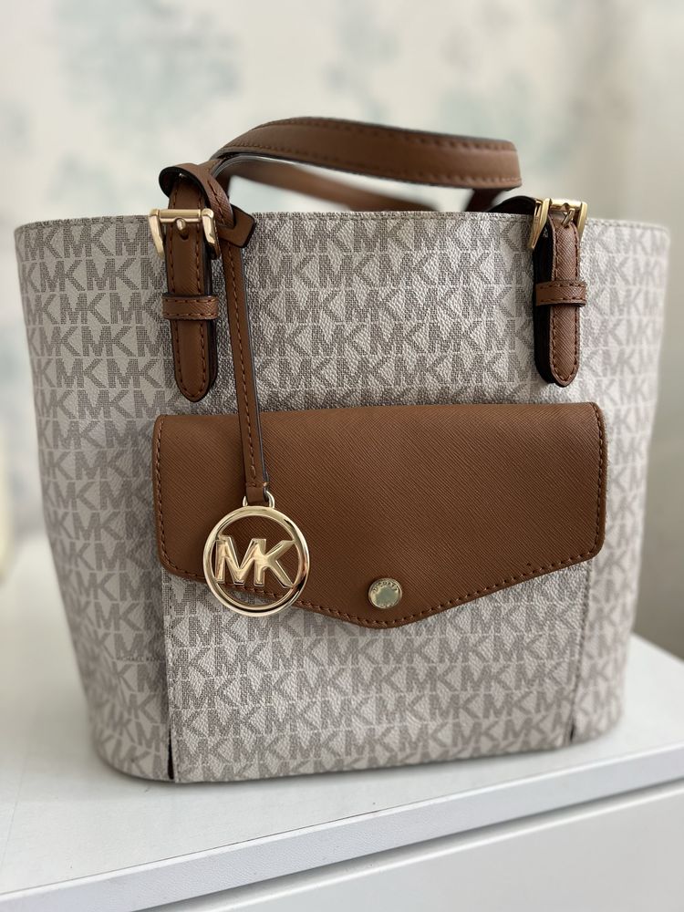 Оригінальна літня сумка Michael Kors