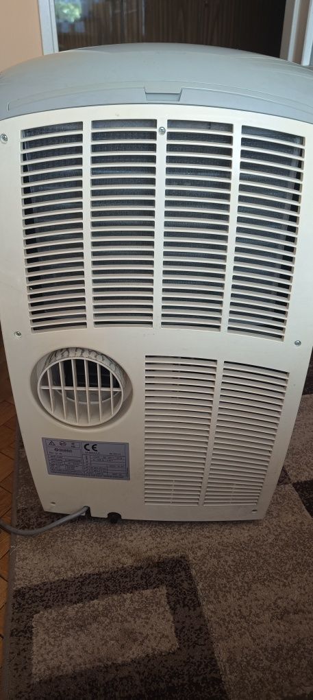 Klimatyzator przenośny PIU Olimpia 3kW
