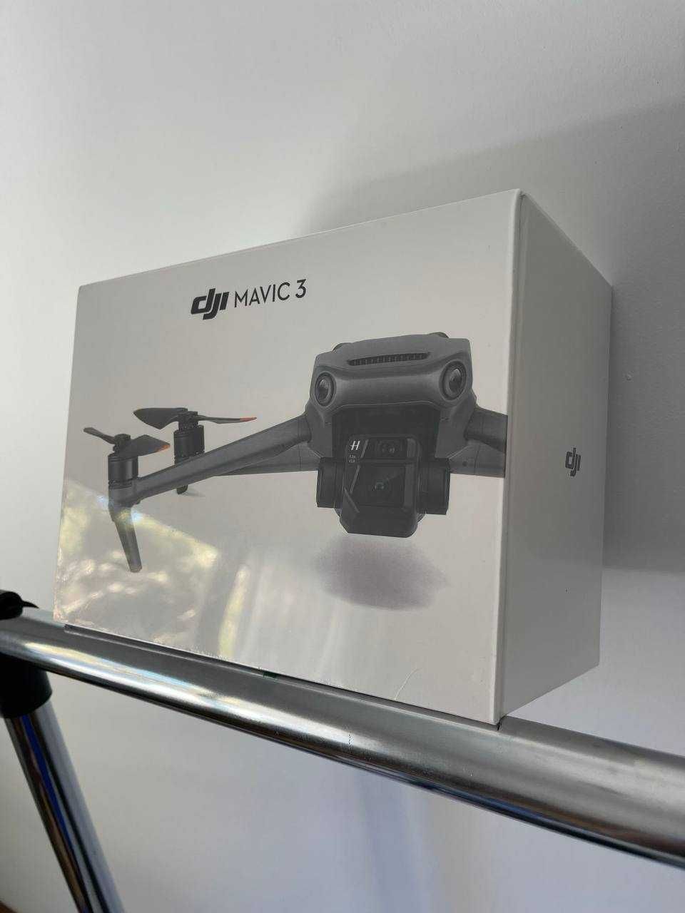 DJI Mavic 3 Drone