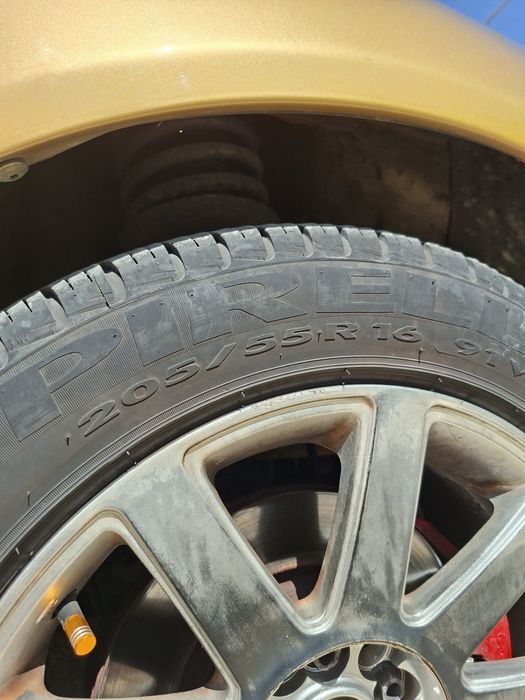 Audi a3 8l 1.9tdi vp110