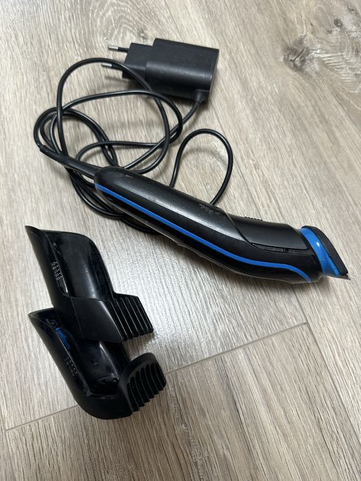 Триммер  Braun mgk3245