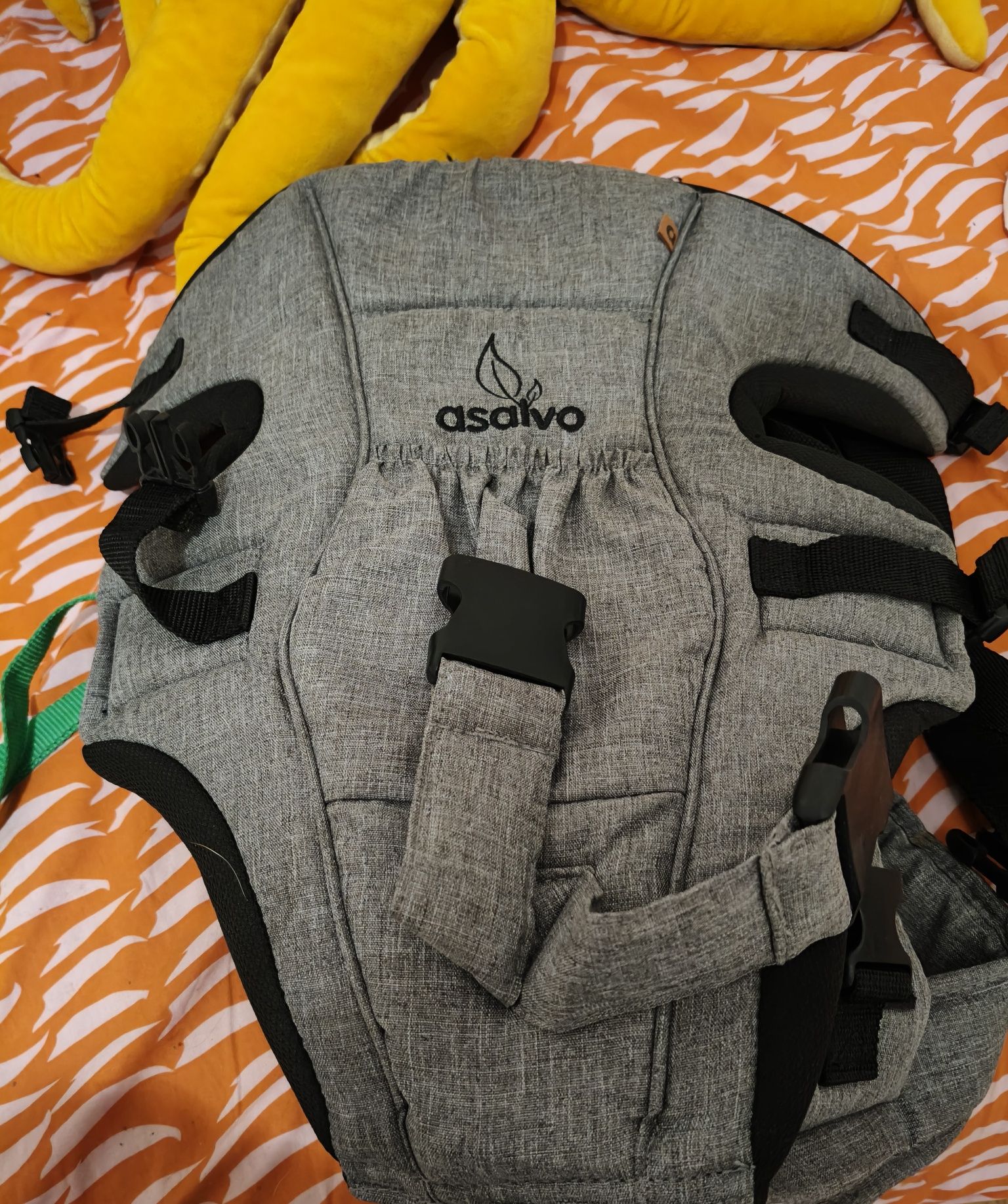 Marsúpio asalvo grey