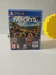 Far Cry 5 / gra PS4 - polskie wydanie