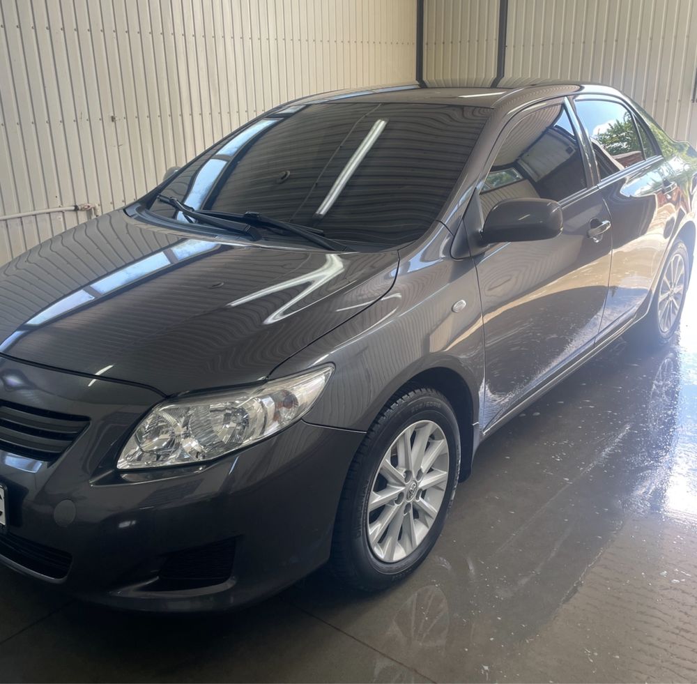 Продам Toyota Corolla, 2010 р.в.