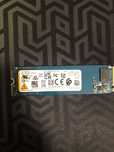 Dysk ssd m.2 nvme 512gb 4.0 Kioxia nowy