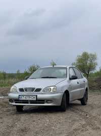 Daewoo lanos 1.5 gaz benz (2006)