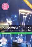Fizyka LO 2 Odkryć fizykę podr. ZP Nowa Era. Edycja 2024