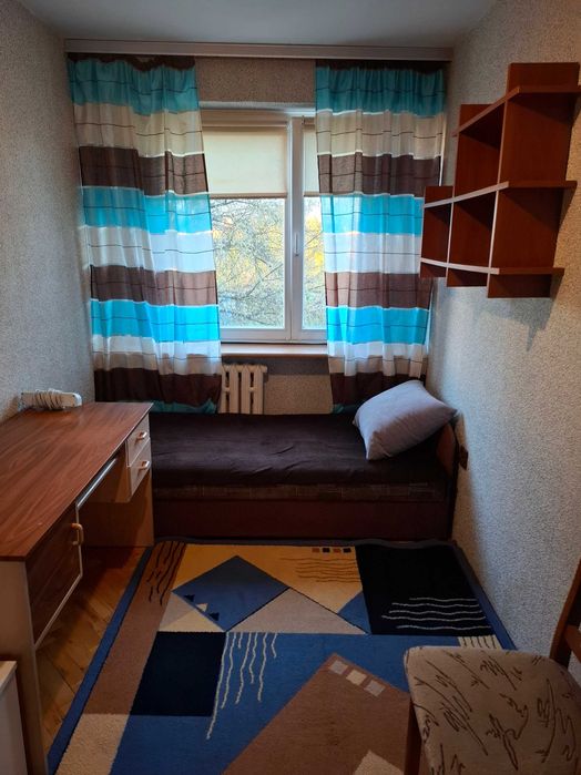 Pokój dla 1 osoby na Czechowie w Lublinie - blisko centrum