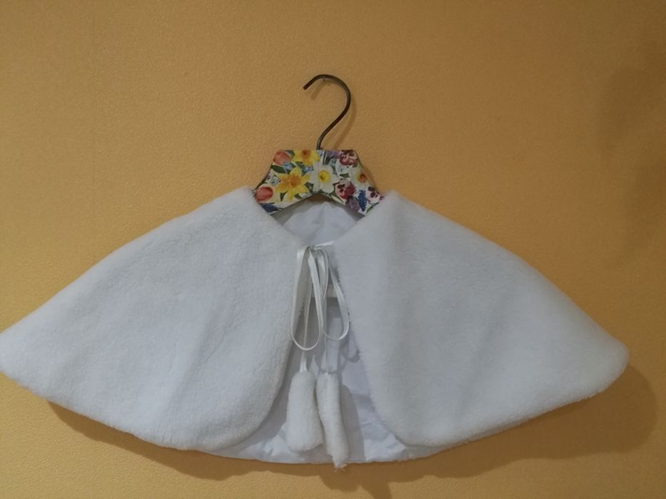 Новогодние накидки