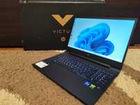 HP by Victus 16.1 i5-11400h/RTX 3050/16озу/256nvme